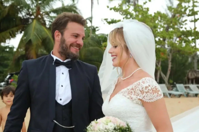 Yaprak Dökümü'nün Oğuz'u Tolga Karel'den duygulandıran paylaşım