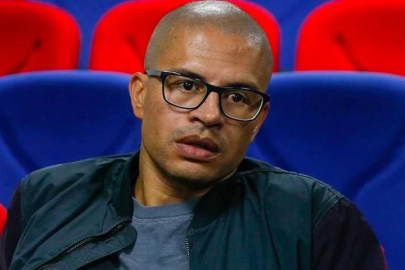 "Alex'i delirten an" Brezilya'da resmen çıldırdı...