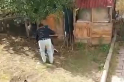 Bolu’da bir şahıs annesini ve kız kardeşini darbetti