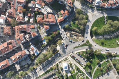 Bursa'da belediyeler gücünü birleştirdi! Kış öncesi dereler...