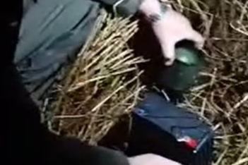 Bursa'da denetimde ele geçirildi! Yaban hayvanlarını avlamak için...