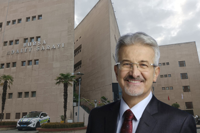 Bursa'da rüşvet soruşturması! Şirkete kayyum atandı, mallarına el koyuldu