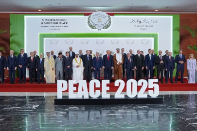 Bursa Milletvekili Ala'dan Gazze paylaşımı: Türkiye lider ülke olduğunu tüm dünyaya ilan etmiştir