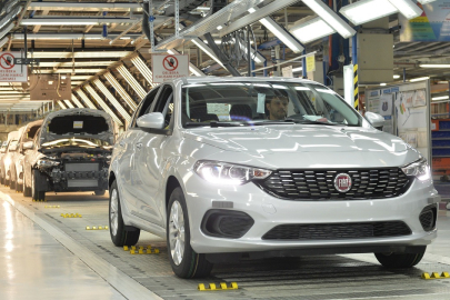 Bursa'nın oto devinde bir devrin sonu: Artık üretilmeyecek!