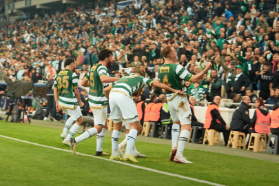 Bursasporlu futbolculara böyle seslendi! 'İşte siz busunuz...'