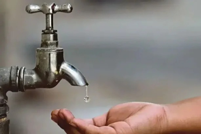 BUSKİ'nin yeni listesi belli oldu! Bursa'da 88 mahallede sular kesilecek