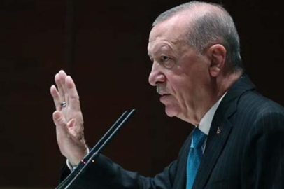 Cumhurbaşkanı Erdoğan: Ucuz konut kiralama sürecini başlatıyoruz