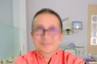 Diş hekiminden gizli kamera skandalı! Hastalarının mahrem görüntülerini kaydedip...