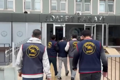 Diyarbakır ile Balıkesir'de faili meçhul cinayetler aydınlatıldı