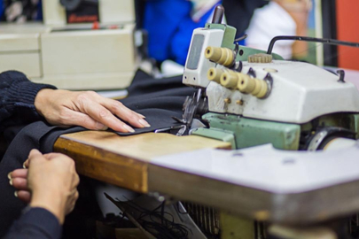 Dünya devlerine üretim yapıyordu: Ünlü tekstil firması iflas etti!