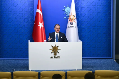 Erdoğan'ın uçağı Mısır'da pisti neden pas geçti? AK Parti'den ilk açıklama