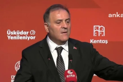 İBB Başkan Vekili Nuri Aslan hakkında istenen ceza belli oldu