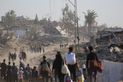 İsrail ateşkese rağmen 3 Filistinliyi öldürdü