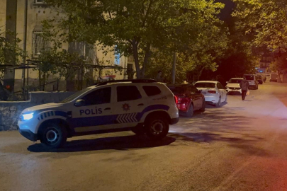 Kayseri'de tek yaşayan adam evinde ölü bulundu