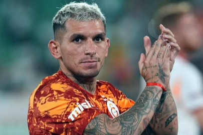 Lucas Torreira ve Rabia Soytürk aşk yaşıyor iddiası