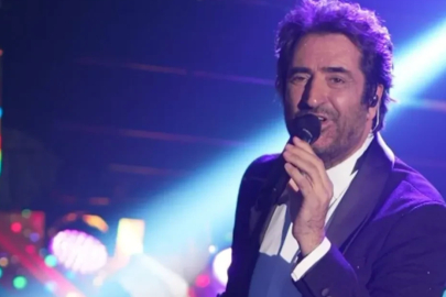 Mahsun Kırmızıgül sosyal medyadan sitem etti: Bitirdiniz