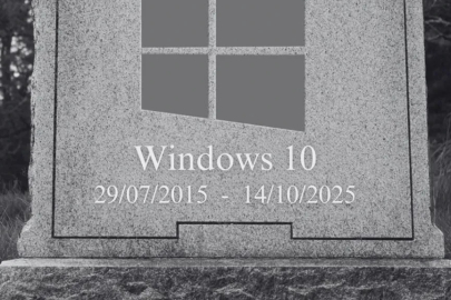 Microsoft'tan milyonlarca kullanıcıya kötü haber: Windows 10 devri resmen kapandı