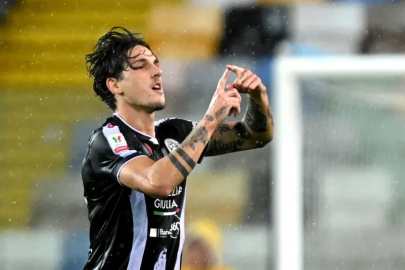 Nicolo Zaniolo'ya sert sözler: İtalya'da büyük eleştiri!