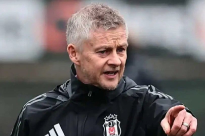 Ole Gunnar Solskjaer'in yeni takımı belli oldu