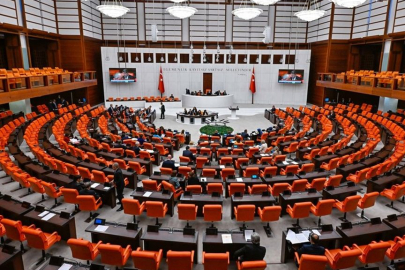 TBMM'de 'Terörsüz Türkiye' tartışması