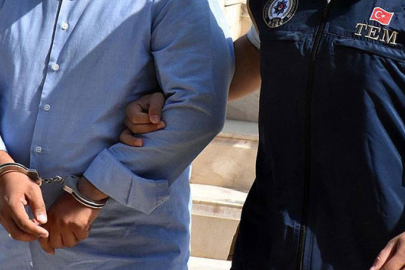 Terör örgütü DEAŞ’a 80 milyon lira aktaranlara operasyon: 17 gözaltı