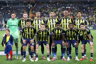 Test sonuçlarını gören Tedesco şoka girdi!