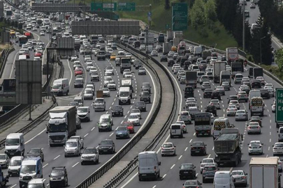 Trafik cezalarına 24 saat içinde 2 kez zam! Tablo belli oldu...