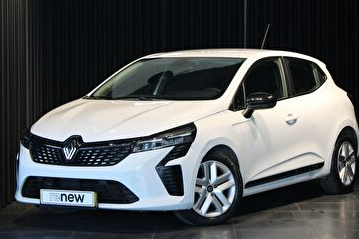 Türkiye’de 9 ayda en çok satılan Bursa'da üretilen Renault Clio oldu!