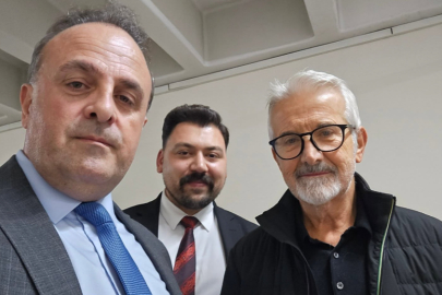 Tutuklanan eski Nilüfer Belediye Başkanı Turgay Erdem'den ilk açıklama geldi!