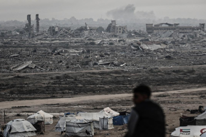 UNDP: Gazze'nin yeniden inşası için yaklaşık 70 milyar dolara ihtiyaç duyulacak