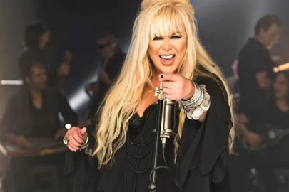 Vasiyetini açıklayan Zerrin Özer son halini paylaştı