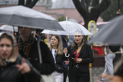 Meteoroloji'den Bursa'ya sağanak uyarısı! Gün boyunca... (15 Ekim 2025 Hava Durumu)