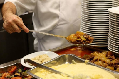 58 yıllık Tarihi Şahin Lokantası resmen iflas etti! Vedat Milor'un da tavsiye listesindeydi...