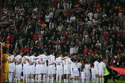 A Milli Takım, 2026 Dünya Kupası'na nasıl gider? Play-off için büyük avantaj...