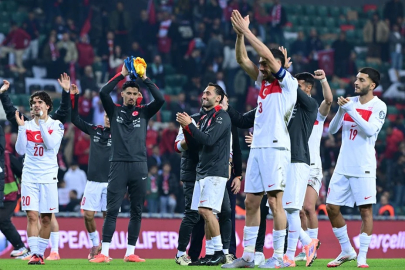 A Milli Takım'ın zaferi Gürcistan basınını salladı: Felaket! Mahvedildik