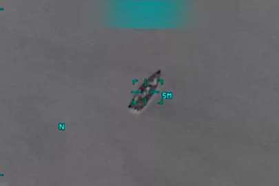 ABD, Venezüella açıklarında bir tekneyi vurdu