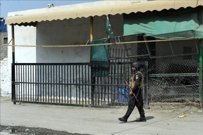 Afganistan ve Pakistan sınır hattı yakınlarında yeniden çatışma çıktı