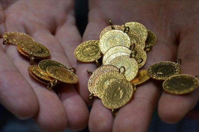 Altında bir rekor daha! Durdurulamıyor, gözler sürekli değişen rakamlarda...