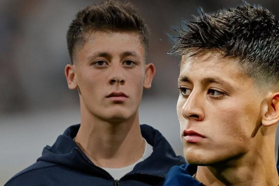 Arda Güler'den flaş itiraflar! "Bana uysal diyorlar ama öyle biri değilim"