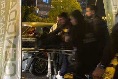 Aydın'da kahvehanedeki tartışma dışarı taştı: 1 yaralı