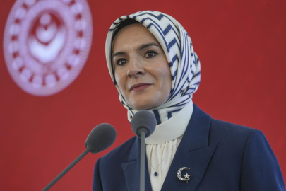 Bakan Göktaş'tan "Dünya Kadın Çiftçiler Günü" paylaşımı