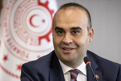 Bakan Kacır açıkladı: OSB sayısı 371' çıkarıldı