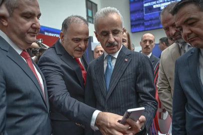 Bakan Uraloğlu açıkladı: İşte Türkiye'deki 5G uyumlu telefon sayısı
