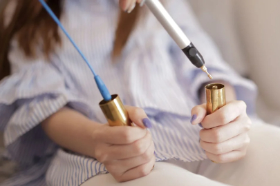 Biorezonans ile sigarayı bırakabilirsiniz