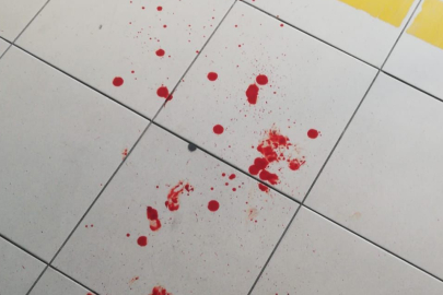 Bursa'da lisede güpegündüz vakti gasp dehşeti