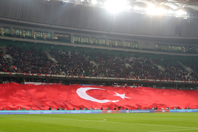 Bursa’daki milli maç ne zaman?