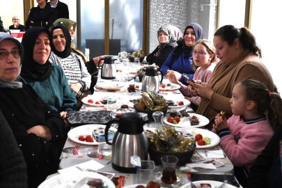 Bursa Osmangazi’de hizmet sahada şekilleniyor