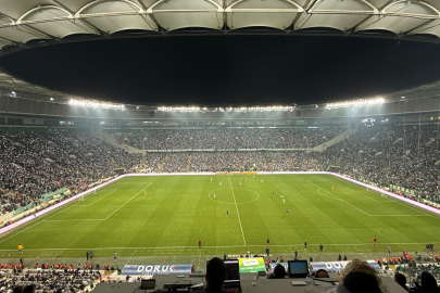 Bursaspor’a sonunda güzel haber!