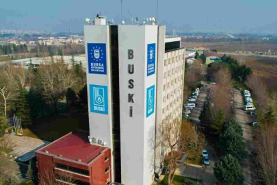 BUSKİ yeni su kesintilerini duyurdu: Bursa'da su kesintisi yapılacak günler belli oldu