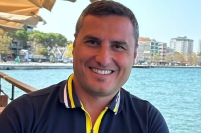 Çanakkale'de komşu kavgasında vurularak öldürülen emekli astsubay son yolculuğuna uğurlandı